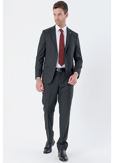 İmza Lacivert Mono Yaka Çift Yırtmaç Yelekli 6 Drop Slim Fit Dar Kesim Basic Takım Elbise 1001240186-lacivert Lacivert İmza Lacivert Mono Yaka Çift Yırtmaç Yelekli 6 Drop Slim Fit Dar Kesim Basic Takım Elbise 1001240186-lacivert Lacivert