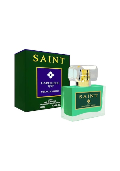Luxury Prestige Saint Fabulous Miracle Kissing 1977 Kadın Parfüm EDP 50 ML