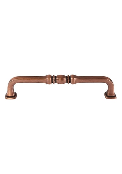Gürçayhırdavat Gürçay Kale Kulp Bakır 96Mm (2 Adet)