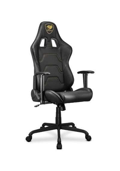 Cougar Armor Elite Royal Cgr-elı-glb Gaming Oyuncu Koltuğu Cccc1cou0008 Çok Renkli