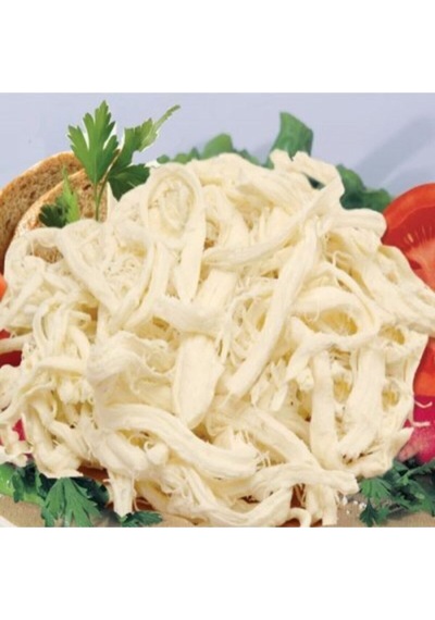 Ersütçü Baba Çeçil Peynir 1 KG