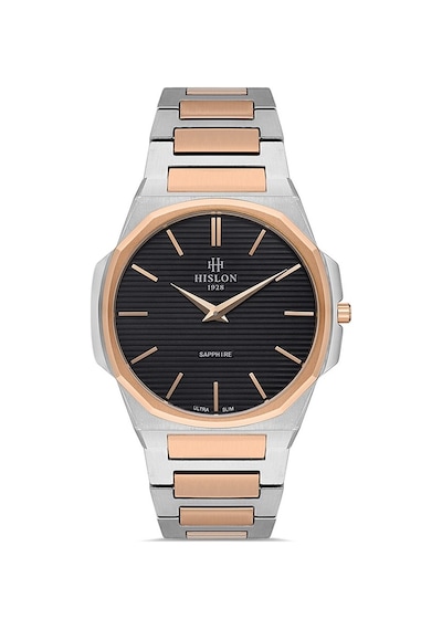 HISLON CL127T-04SR ERKEK KOL SAATİ