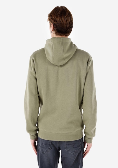 Colin's Colins Regular Fit Erkek Yeşil Sweatshirt Cl1066845 Q1.v2 Grn Yeşil