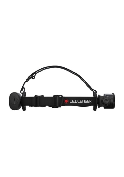 Led Lenser H15r Core Kafa Feneri Çok Renkli
