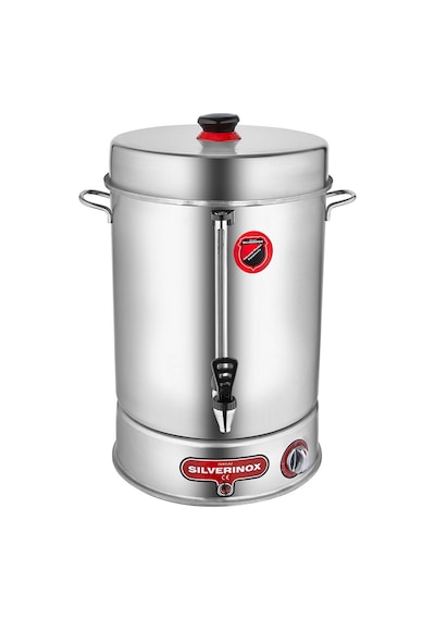 Işıkgaz Su Otomatı 50 Litre