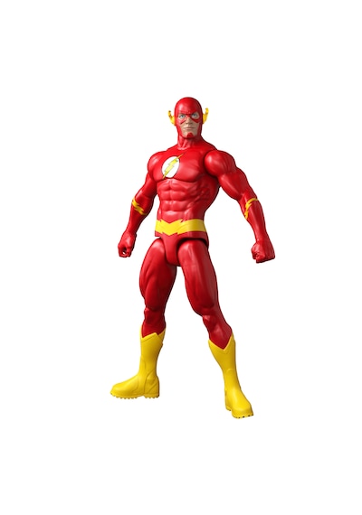 DC The Flash™ Büyük Aksiyon Figürü JMD70