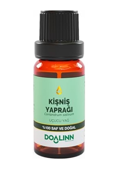 Kişniş Yağı 10ml Diğer