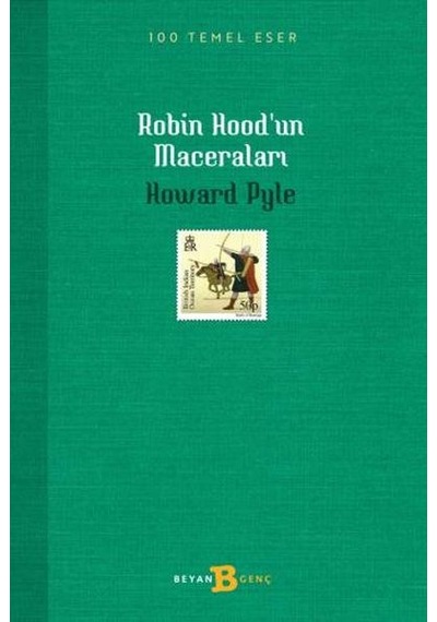 Robin Hood'un Maceraları
