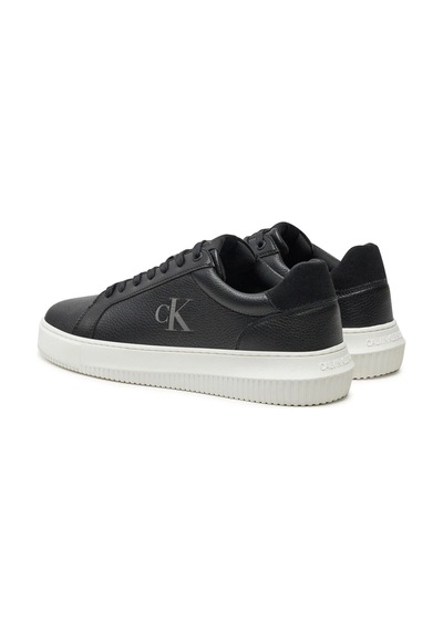 Calvin Klein Calvın Kleın Erkek Ayakkabı Ym0ym01253-0gm Siyah