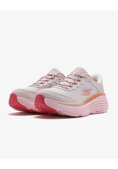 Skechers Max Cushioning Endeavour Kadın Günlük Spor 129474-ltpk Pembe