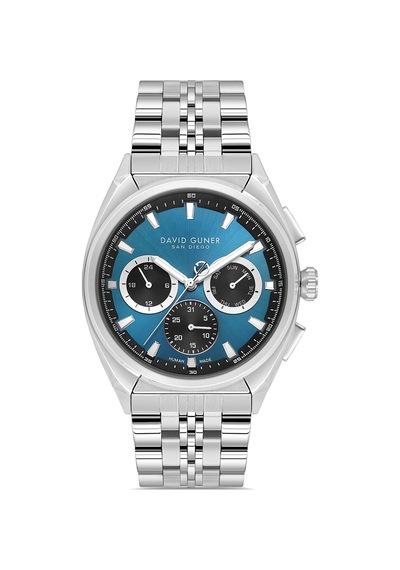 David Guner Dg-9129ga-a17 Gri