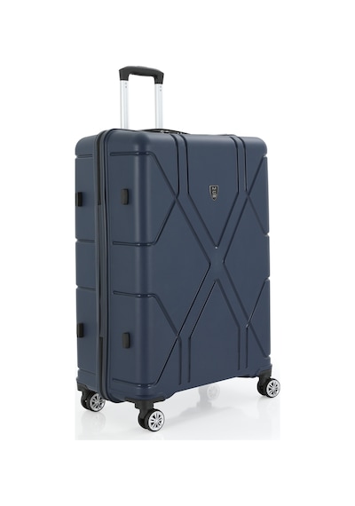 Mçs Group Mçs Polipropilen Valiz V375 75 Cm S23sy100000175 00008 Lacivert