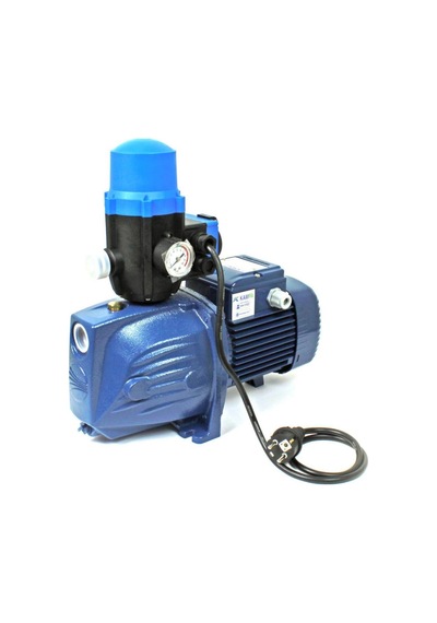 Pedrollo Jswm 2Ax Paket Hidrofor 6 Kat 10 Daire Hidromatlı