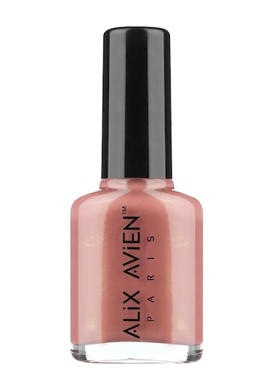 Nude Pembe Oje 85 - Yüksek Pigmentli Uzun Süreli Kalıcılık Hızlı Kuruma - Nail Lacquer 85