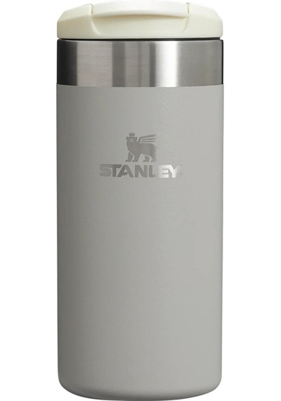 Stanley The Aerolight Transit Mug Ash 0.35 Litre Çok Renkli