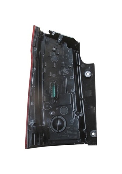 Bzt Mercedes Vıto- W447- 15/24 Stop Lambası Sağ Kırmızı/beyaz Kayar Ledli E Marklı