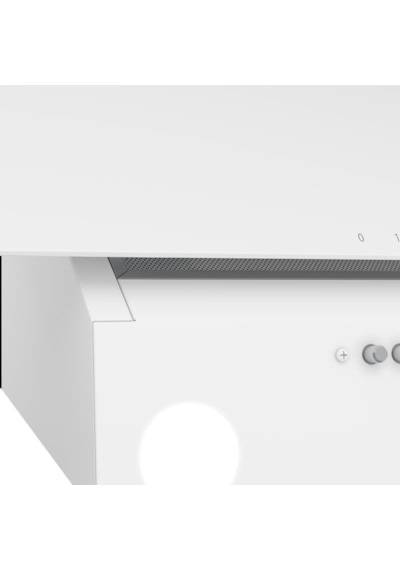 Grundig GDSP345 W 7704330251 Davlumbaz