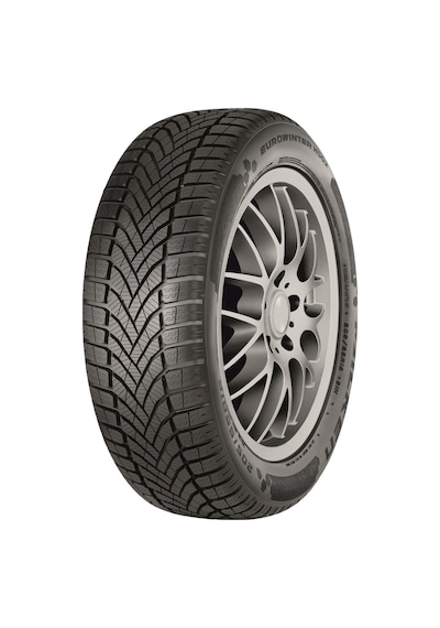 Falken 205/55R19 97V XL Eurowınter Hs02 Kış Lastiği 2026
