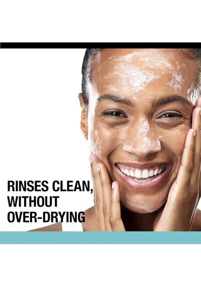 Neutrogena Ultra Gentle Günlük Yüz Temizleme Jeli 354ml