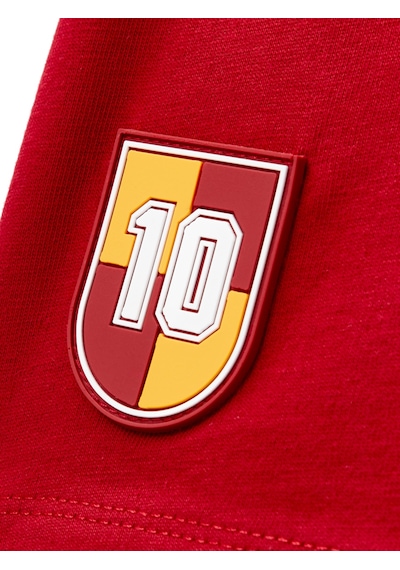Gsstore Galatasaray Erkek T-shirt E252098 Kırmızı