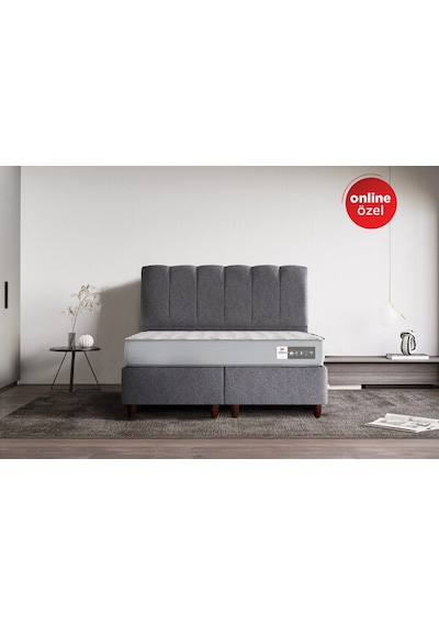 Onliva Cool&dry Teknolojili Lateksit Yatak