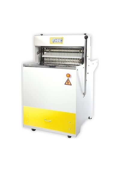 Hnc Trabzon Model Ekmek Dilimleme Makinesi 220 Volt