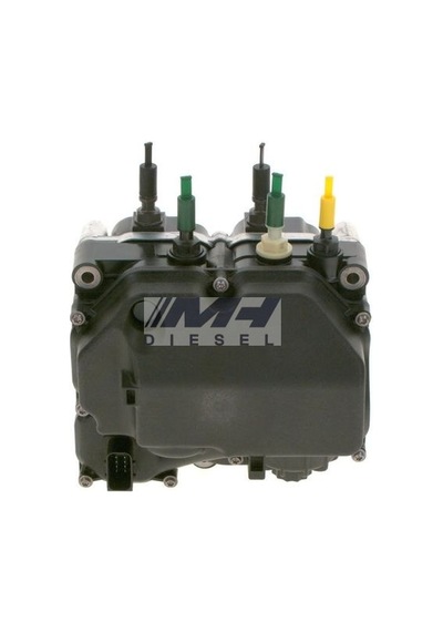 Bosch 0444042009 Adblue Pompa Modülü Volvo Mack Denoxtronic 12v