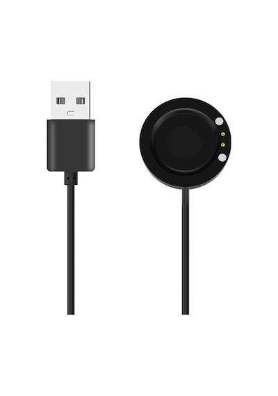 Schitec T500 - T700 - Jd77 Akıllı Saat Şarj Cihazı Scht700