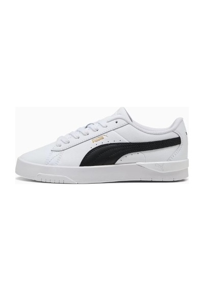 Puma Jada Classic Beyaz-siyah Kadın Sneaker 40021703 I-176 Beyaz