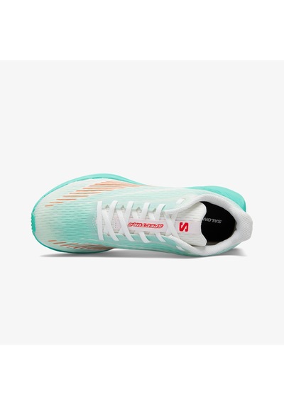 Salomon Spectur 2 Erkek Yeşil Koşu Ayakkabısı L47566800