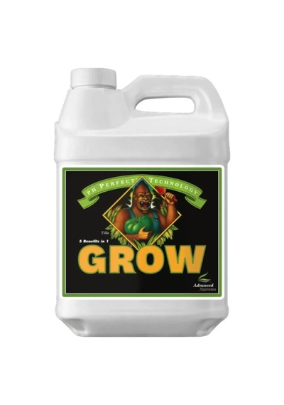 Advanced Nutrients Grow Ph Perfect 500 Ml