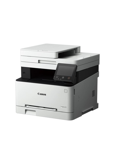 Canon Mf664cdw Fotokopi,tarayıcı Wi-fi Renkli Laze Kdo Diğer