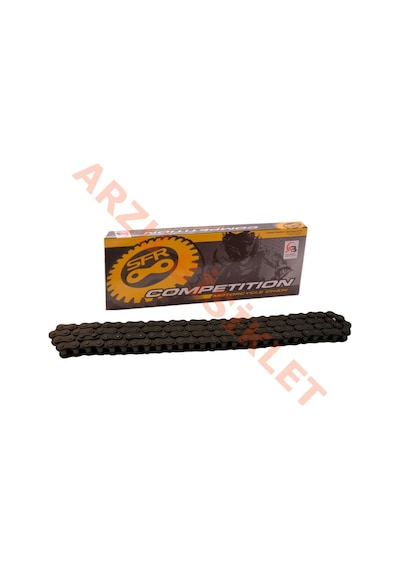 Motosiklet Zincir 530 X 120 Bakla Sfr (337527072)