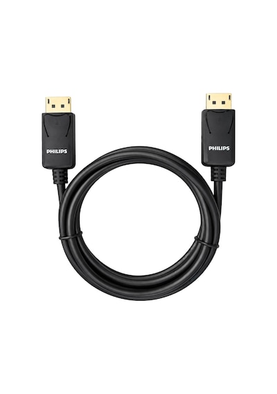 Philips Swr3139a/93 1 Metre 4k Ultra Hd Displayport Kablo