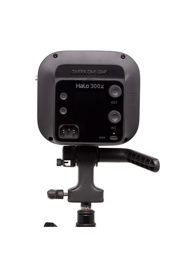 Aputure - Amaran Halo 300x 300w Bi-color Led Işık Fdca35207