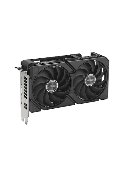Asus Dual Gddr6 128bit Hdmı/dp Radeon Rx 9060 Xt 8 Gb Ekran Kartı