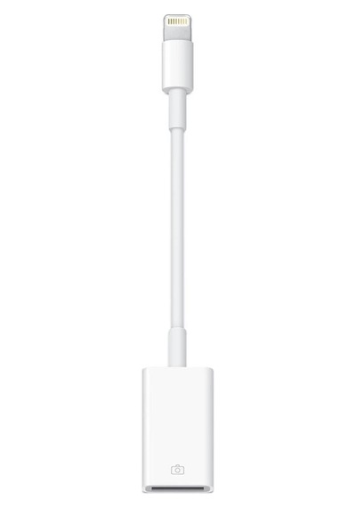 Apr14 İphone Otg - Beyaz