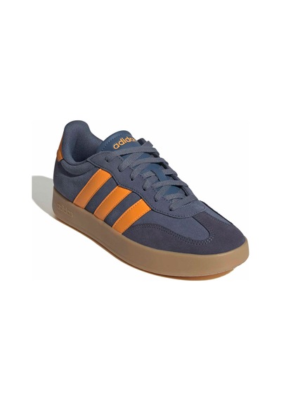Adidas Barreda Lacivert Erkek Sneaker Lacivert-turuncu