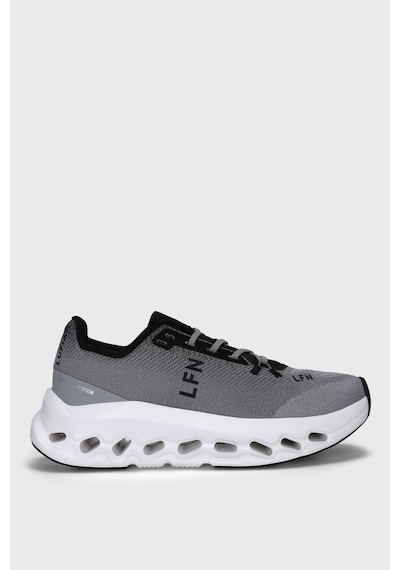 Lufian Toryle Kadın Sneaker Ayakkabı Gri Gri 121230107100150 Gri