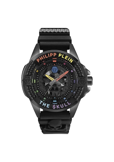 Philipp Plein PWAAA0621 Erkek Kol Saati