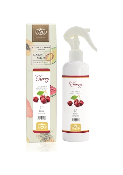 Kiraz Kokusu Sprey 400ml.