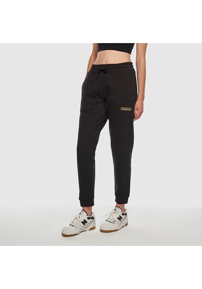New Balance Siyah Unisex Eşofman Altı Wnp3406-bk Siyah