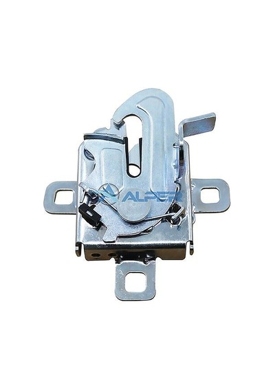 Motor Kaput Kilidi Doblo 05 51823518