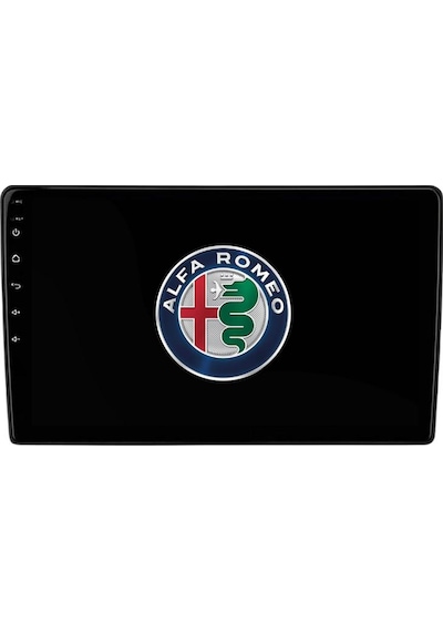 Alfa Romeo Giulietta Android Multimedya Sistemi 4-64 For-x 2014-2020