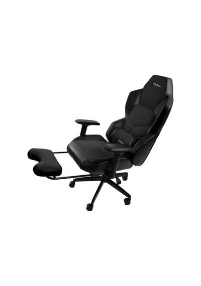Xprime Tyler Oyuncu Koltuğu Hybrid Kumaş Siyah
