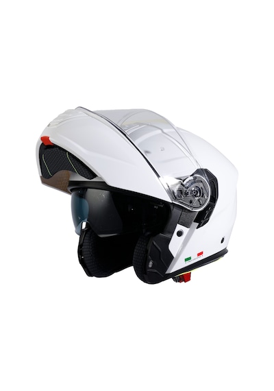 Sw 917 Çene Açılır Solid White M Çok Renkli