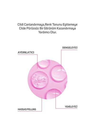 Cliniclab Aha-Bha Aydınlatıcı Exfoliating Yüz Serumu 30 ML