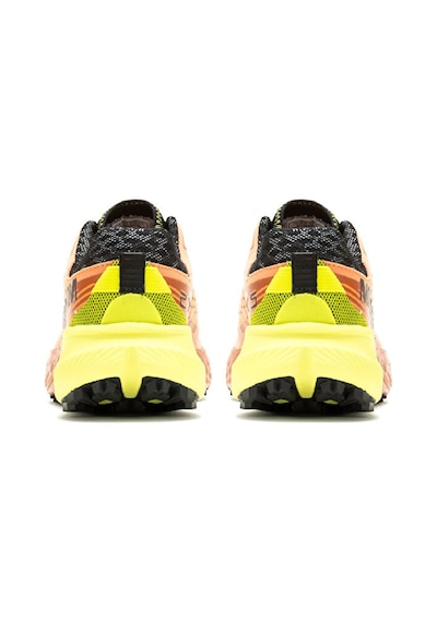 Merrell Agility Peak 5 Erkek Patika Koşu Ayakkabısı J068109-4185 Renkli J068109-4185 Çok Renkli