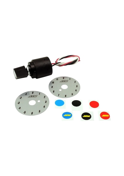 Aem Electronics 30-2056 12 Position Trim Pot