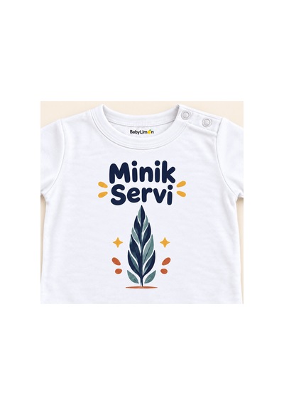 Babylimon Minik Servi Beyaz Kısa Kollu Çıtçıtlı Bebek Zıbını Beyaz - Minik Servi - 928161963 Beyaz - Minik Servi Babylimon Minik Servi Beyaz Kısa Kollu Çıtçıtlı Bebek Zıbını Beyaz - Minik Servi - 928161963 Beyaz - Minik Servi